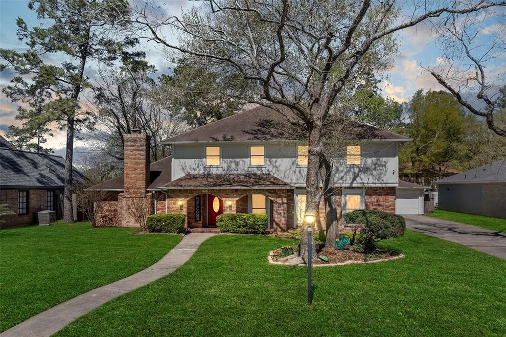 Unit for sale at 6910 King Arthur Court, Spring, TX 77379