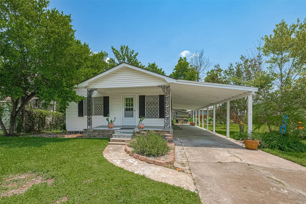 Unit for sale at 220 Palmyra Street, Houston, TX 77022