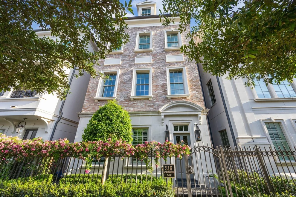 Unit for sale at 216 Morningside Park Street, Houston, TX 77024