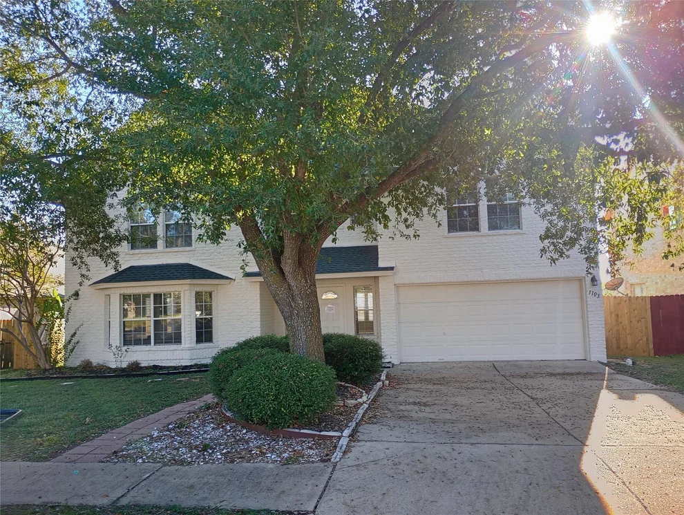 Unit for sale at 1103 Purple Martin Drive, Pflugerville, TX 78660