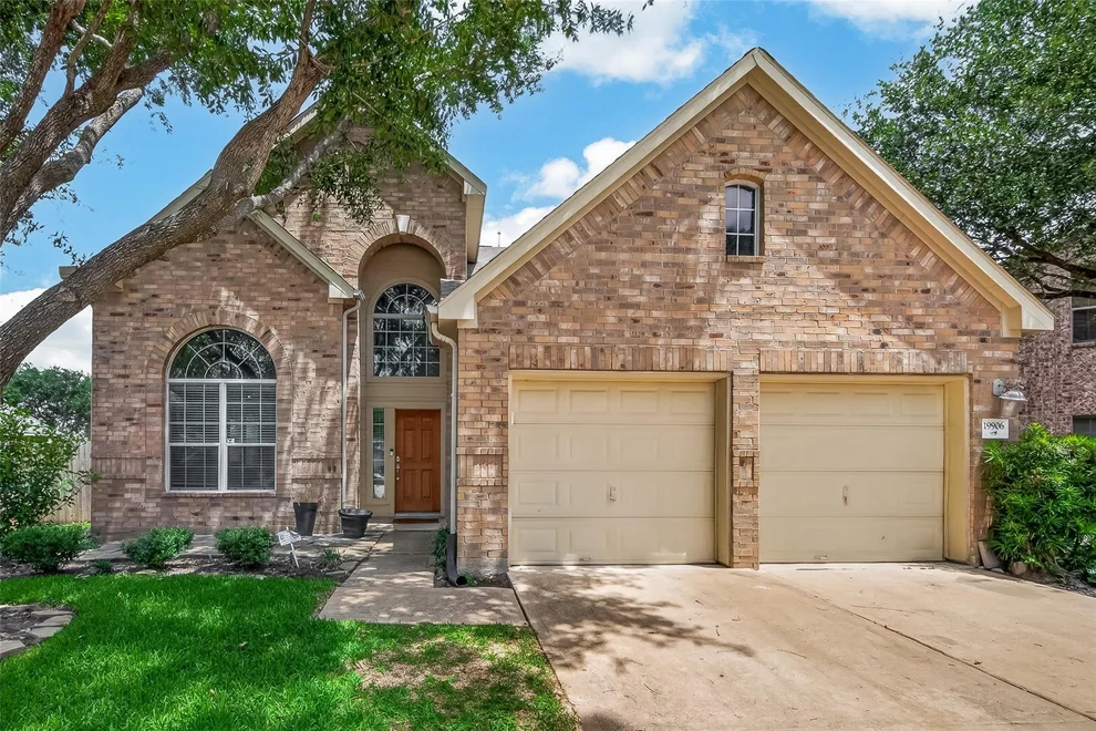Unit for sale at 19906 Dayton Ridge Lane, Cypress, TX 77433