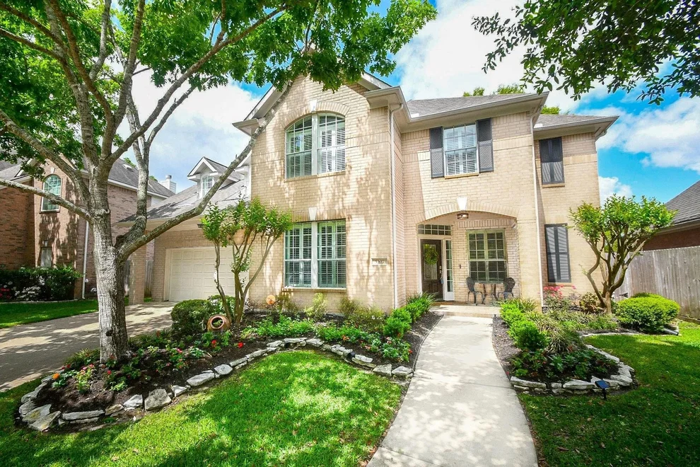 Unit for sale at 5307 Portage Rock Lane, Katy, TX 77450
