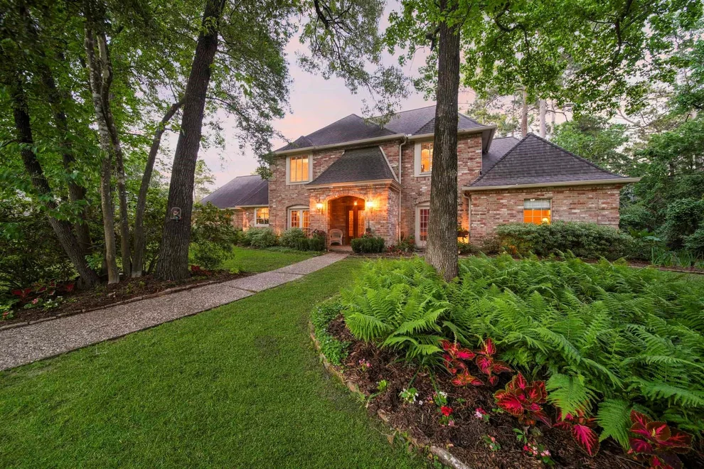 Unit for sale at 16030 Rudgewick Lane, Spring, TX 77379