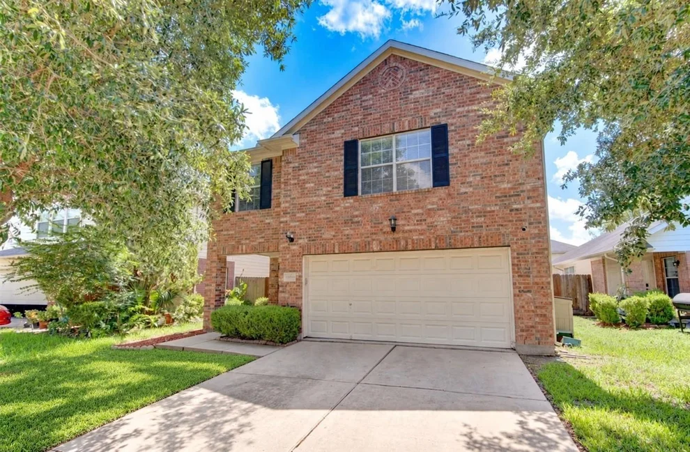 Unit for sale at 15002 Sunset Bay Court, Humble, TX 77396