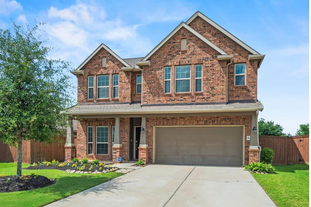 Unit for sale at 6418 Shadowbrook Hollow Trail, Katy, TX 77493