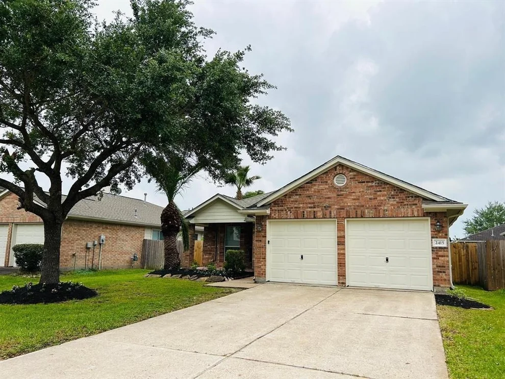 Unit for sale at 2415 Teal Run Place Drive, Fresno, TX 77545