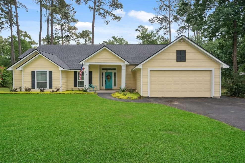 Unit for sale at 25680 Wisteria Lane, Hockley, TX 77447