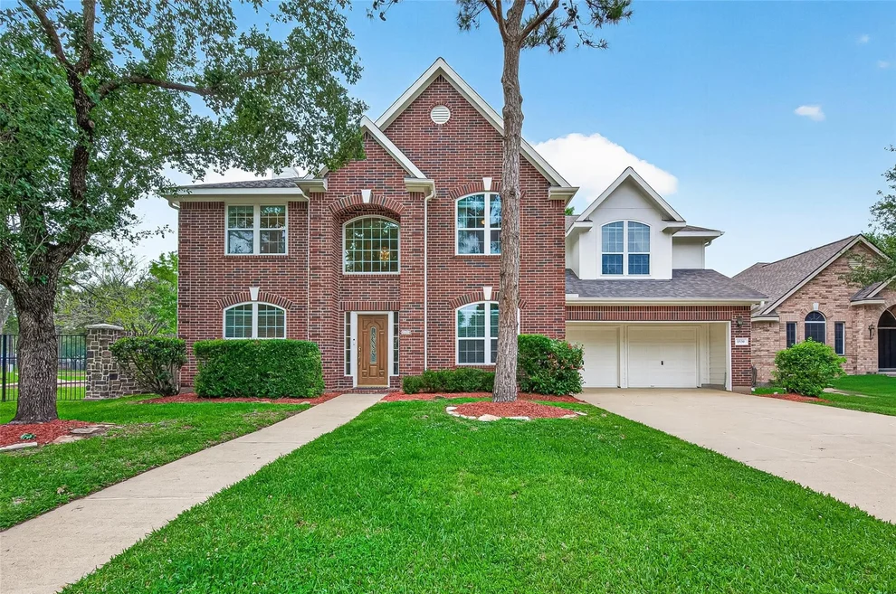 Unit for sale at 1530 Pacific Grove Lane, Katy, TX 77494