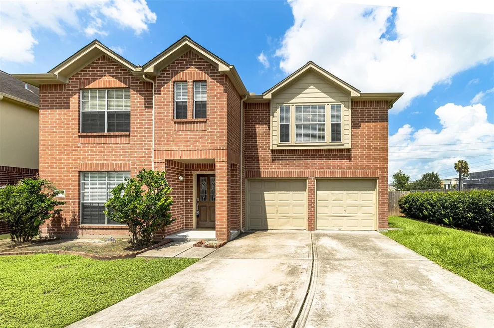 Unit for sale at 21039 Vista Trail Court, Houston, TX 77073