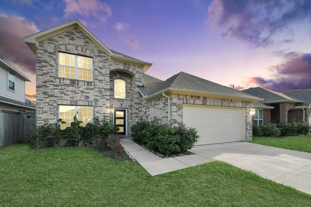 Unit for sale at 30207 Twisting Springs Drive, Fulshear, TX 77423
