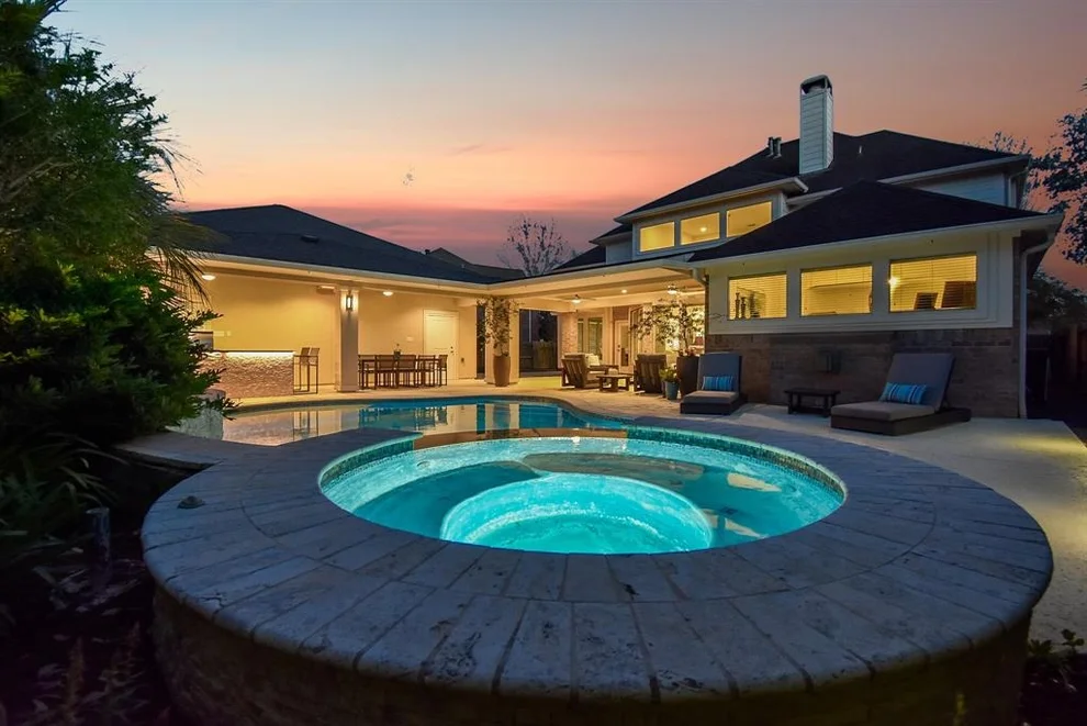Unit for sale at 22114 Rustic Shores Lane, Katy, TX 77450