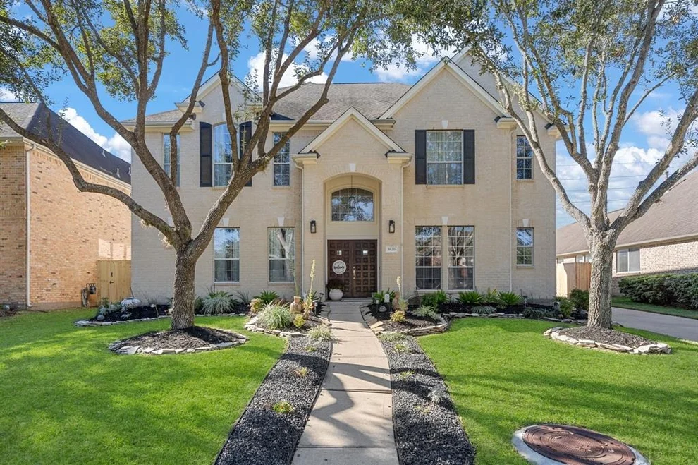 Unit for sale at 3826 Parkside, Missouri City, TX 77459