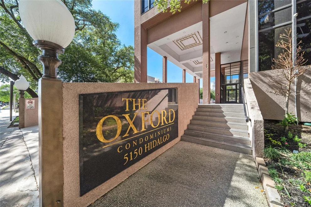 Unit for sale at 5150 Hidalgo Street, Houston, TX 77056