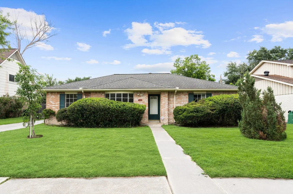 Unit for sale at 9310 Carvel Lane, Houston, TX 77036