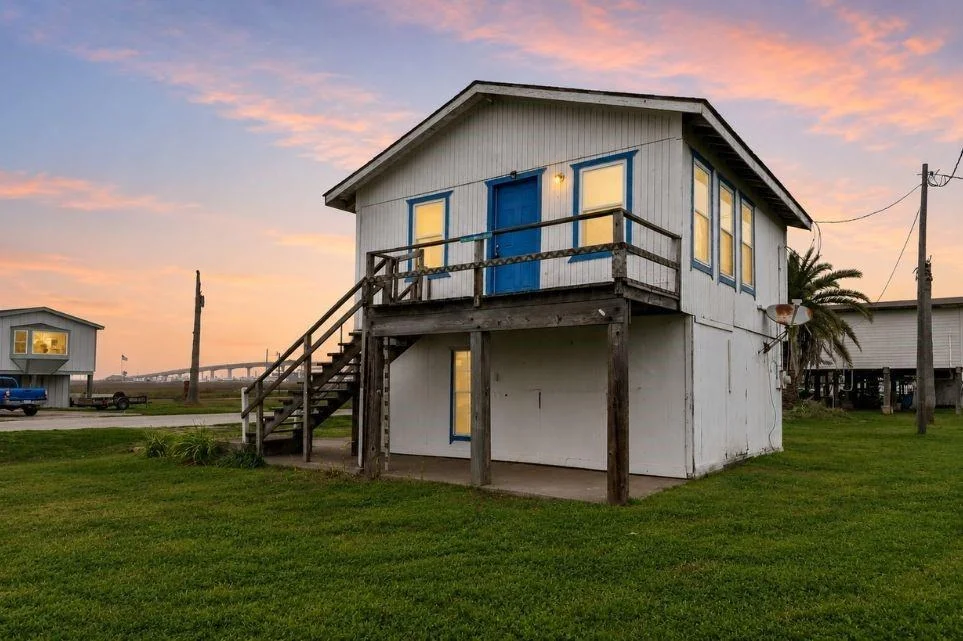 Unit for sale at 415 Treaty Drive, Surfside Beach, TX 77541