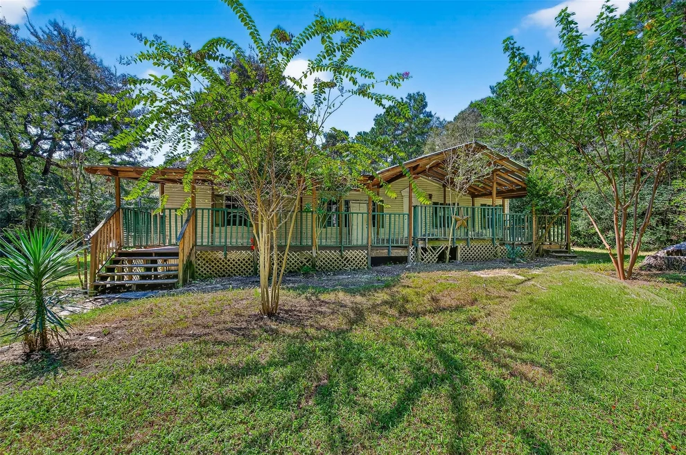 Unit for sale at 24235 Glenwood Boulevard, Hockley, TX 77447