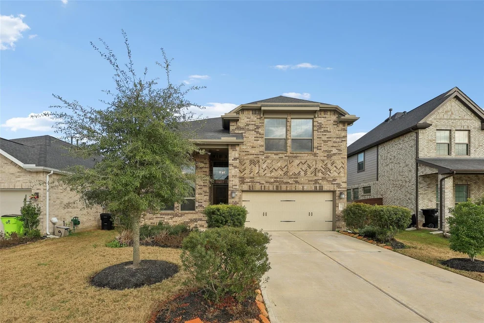 Unit for sale at 4207 Haven Crest Lane, Fulshear, TX 77441