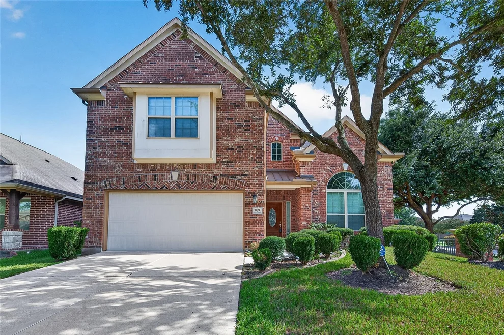 Unit for sale at 7102 Baitland Drive, Missouri City, TX 77459