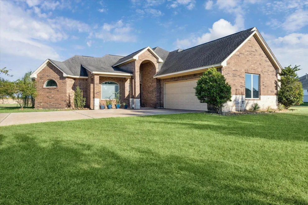 Unit for sale at 4710 Shadow Grass Drive, Katy, TX 77493