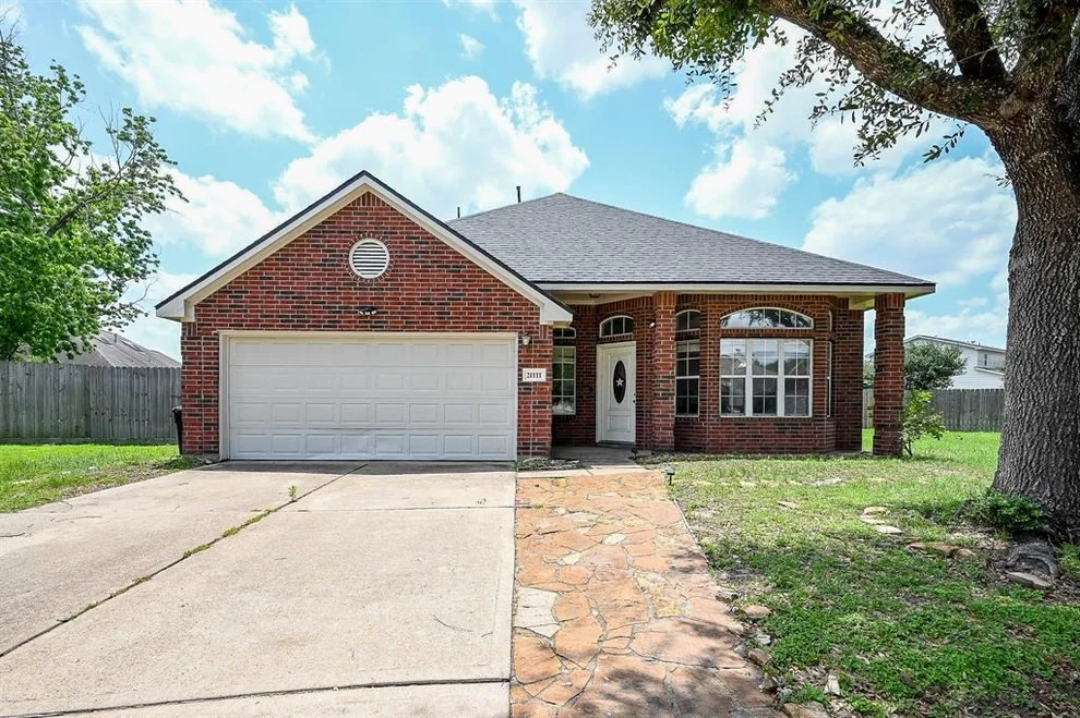 Unit for sale at 21111 Diamond Rock Court, Katy, TX 77449