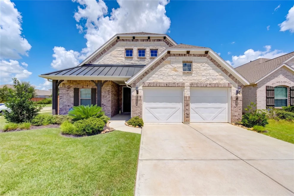 Unit for sale at 101 Sunray Creek Drive, Katy, TX 77493