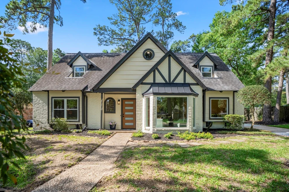 Unit for sale at 6303 Larkmount Drive, Spring, TX 77389