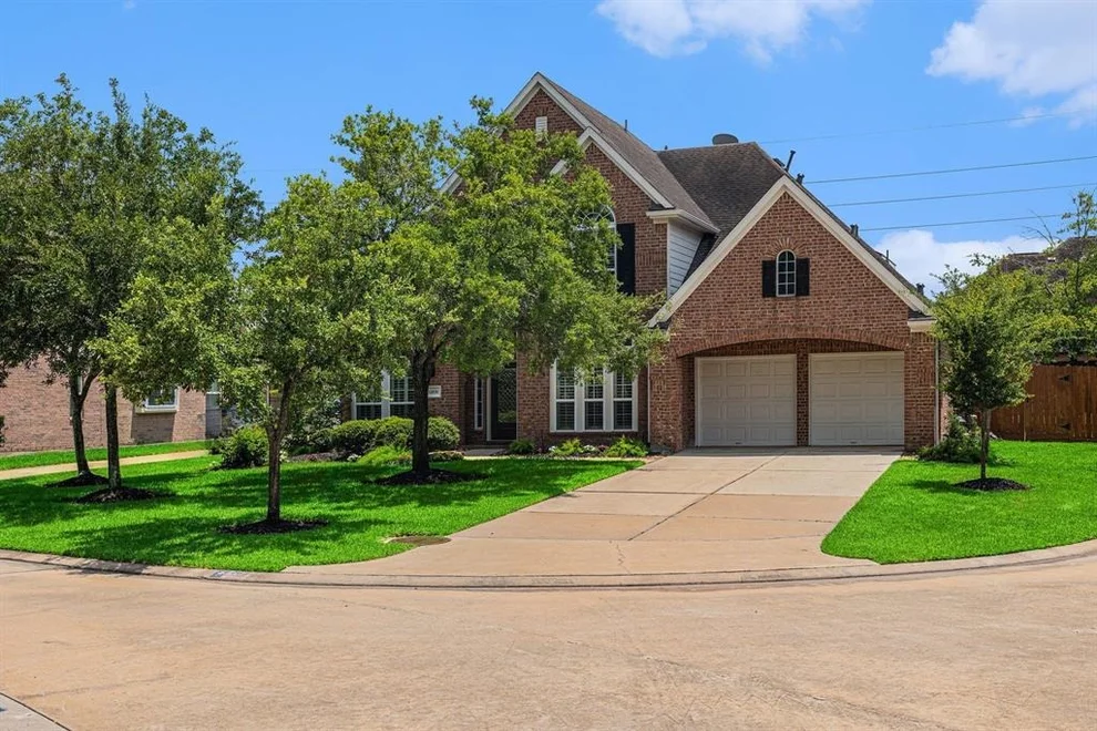 Unit for sale at 12631 Midland Creek Drive, Tomball, TX 77377