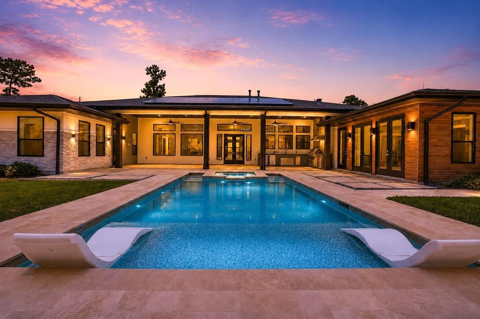 Unit for sale at 27402 W Balsam Fir, Spring, TX 77386