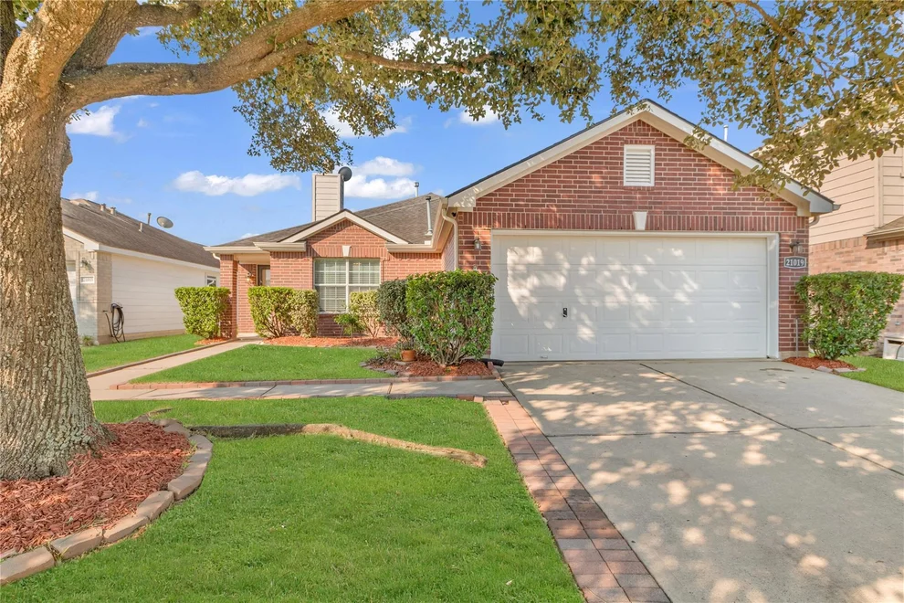 Unit for sale at 21019 Cottage Stream Court, Spring, TX 77379