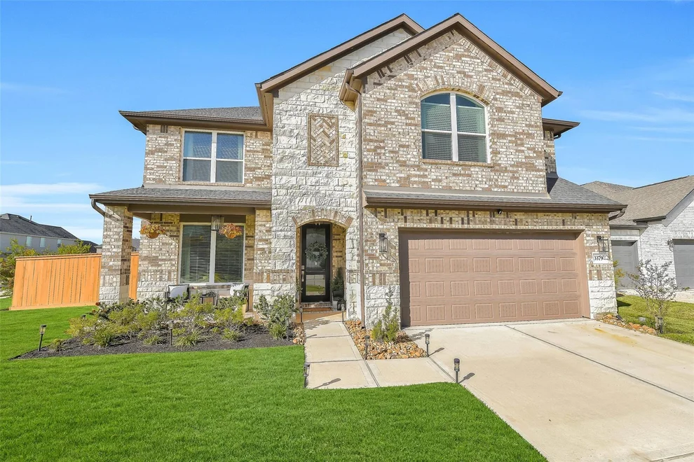 Unit for sale at 3379 Voda Bend, Katy, TX 77493