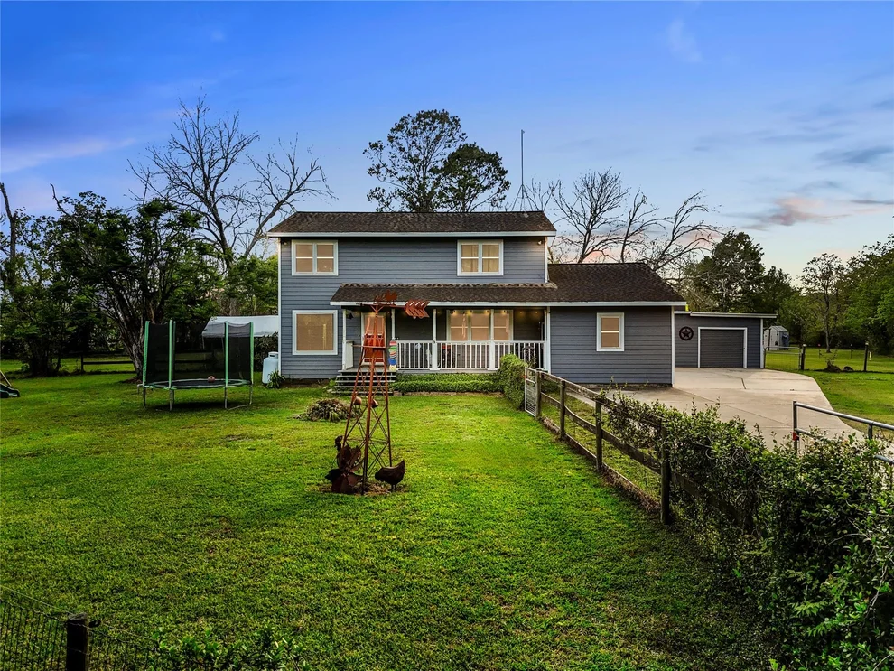 Unit for sale at 4312 Singletary Road, Alvin, TX 77511