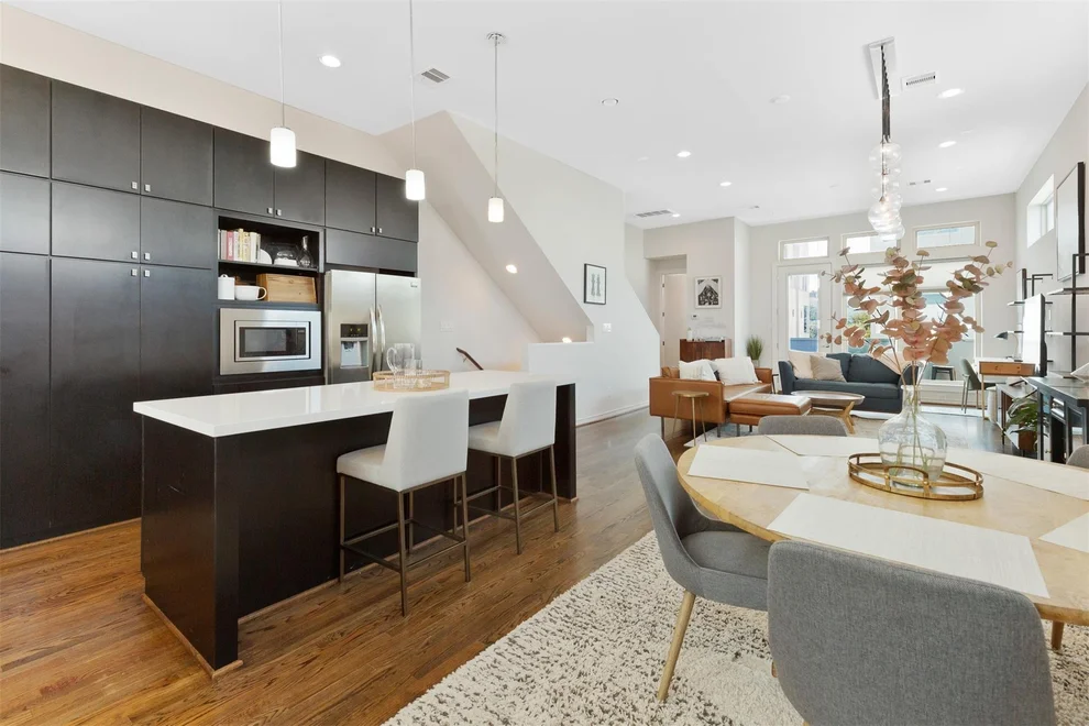 Unit for sale at 1308 Delano Street, Houston, TX 77003