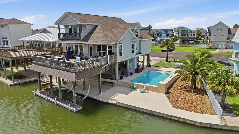 Unit for sale at 1315 Wahini Street, Galveston, TX 77554