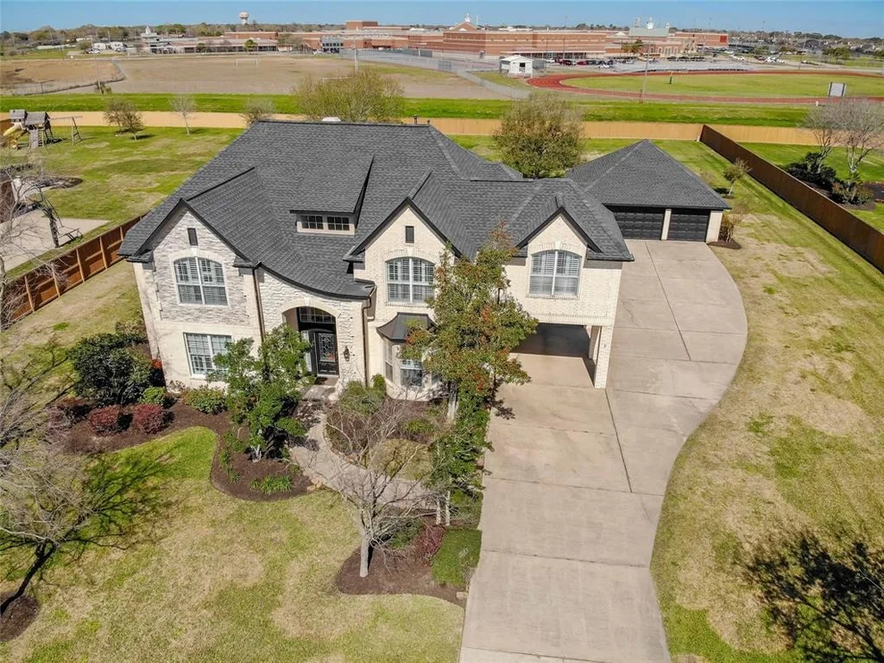 Unit for sale at 3851 Summer Manor Drive, League City, TX 77573