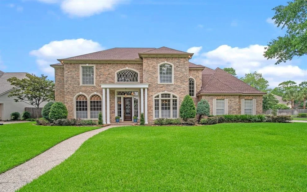 Unit for sale at 9702 Kepler Mcvey Court, Spring, TX 77379