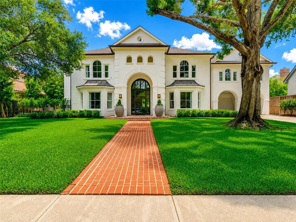 Unit for sale at 6608 Vanderbilt Street, West University Place, TX 77005