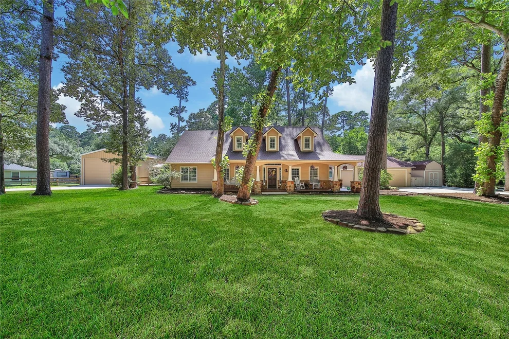 Unit for sale at 22831 Rosewood Trail, Tomball, TX 77377