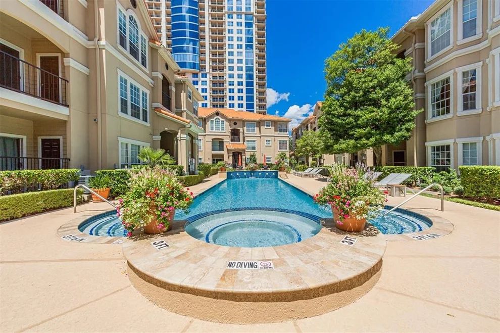 Unit for sale at 3231 Allen Parkway, Houston, TX 77019