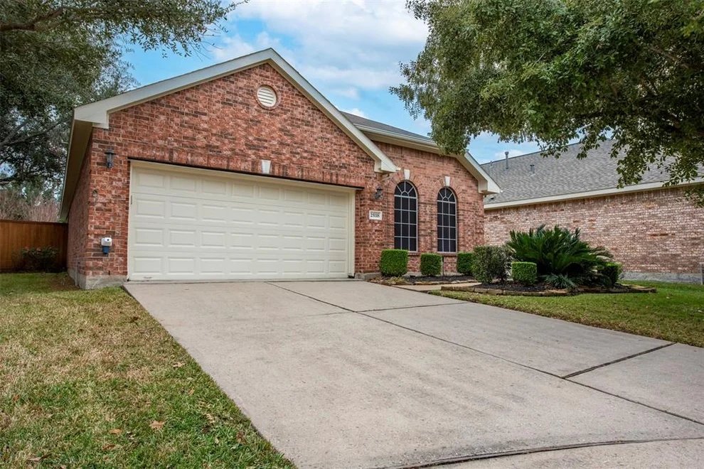Unit for sale at 25118 Spring Ash Lane, Katy, TX 77494