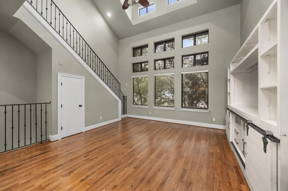 Unit for sale at 1604 White Street, Houston, TX 77007