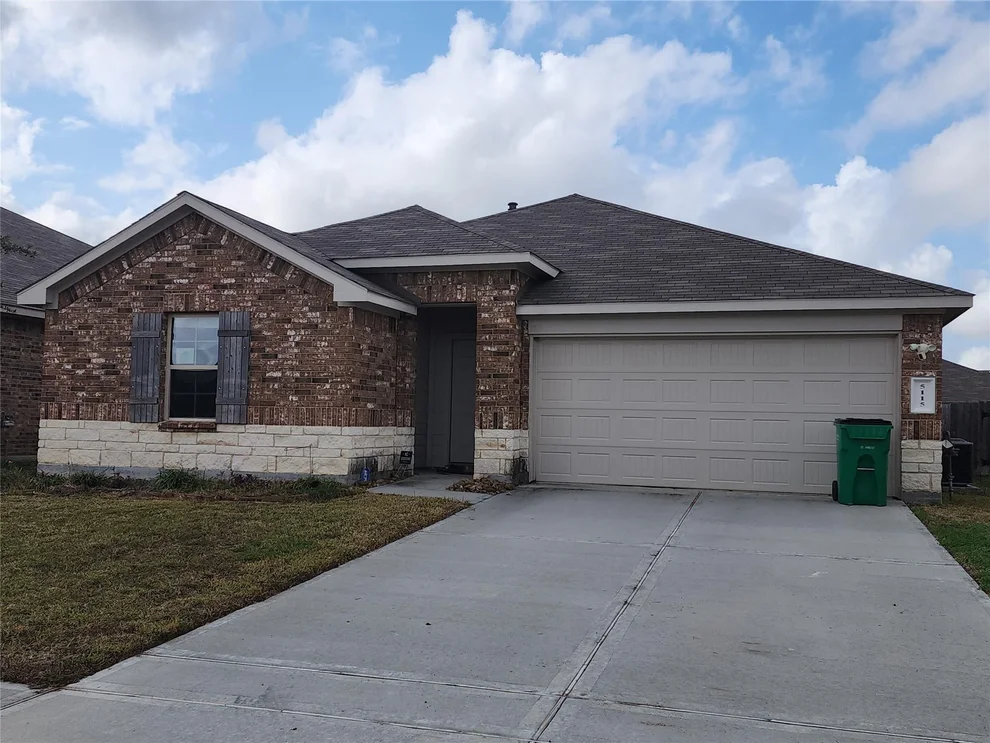 Unit for sale at 5115 Moonlit Garden Lane, Katy, TX 77449
