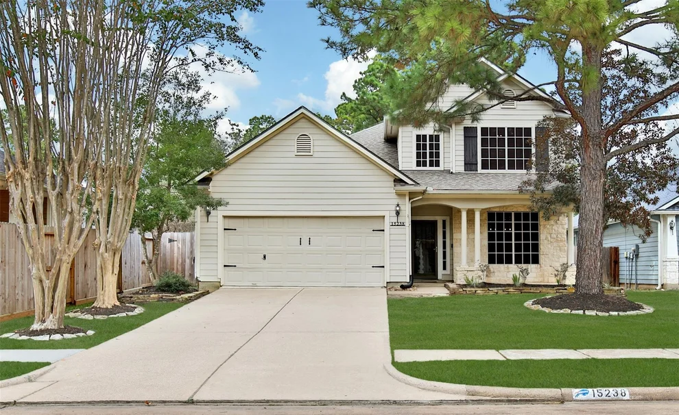 Unit for sale at 15238 Henderson Point Drive, Cypress, TX 77429