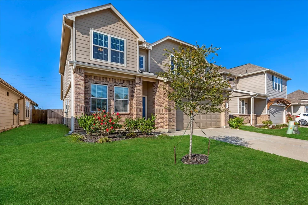 Unit for sale at 24706 Signorelli Way, Katy, TX 77493