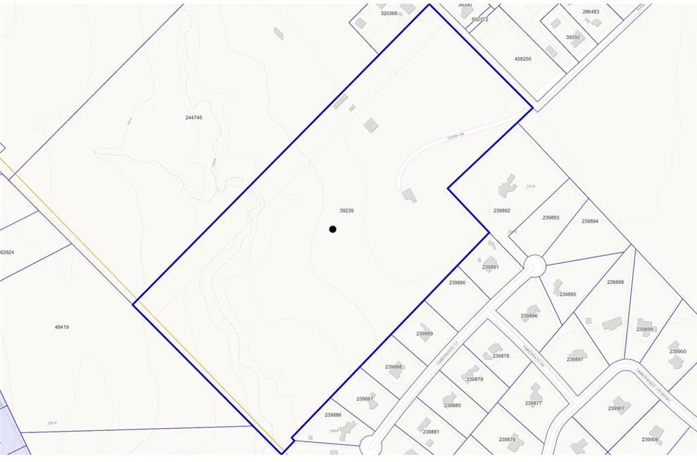 Unit for sale at 603 Terri Lane, Pinehurst, TX 77362