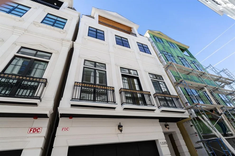 Unit for sale at 1335 Peden Street, Houston, TX 77006