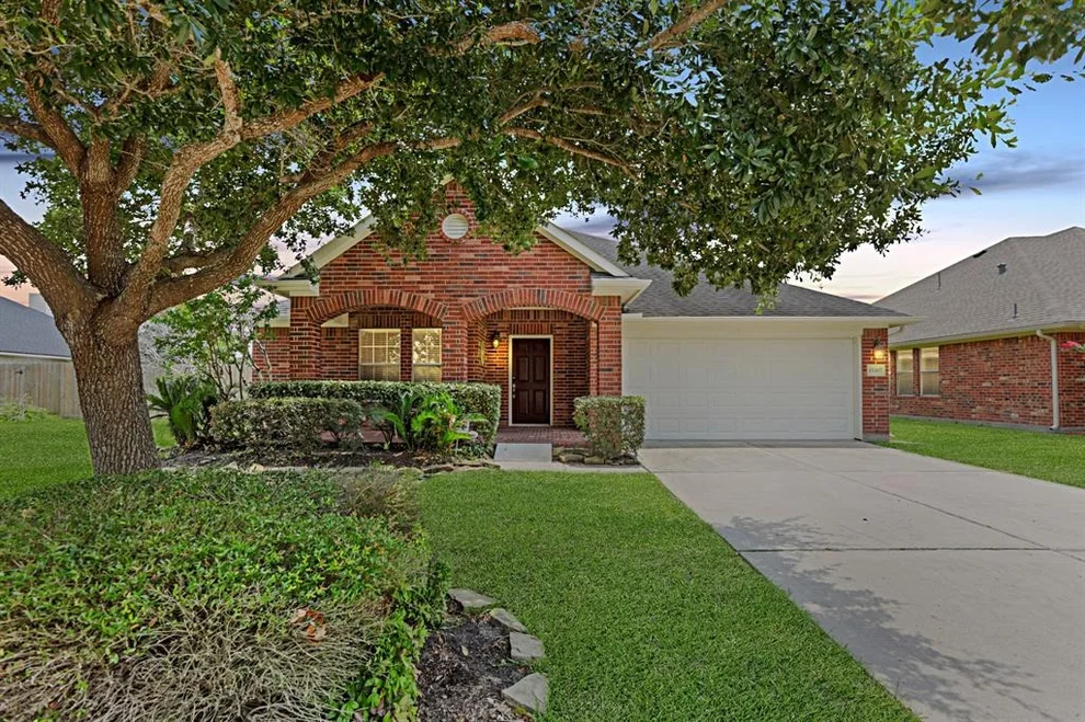 Unit for sale at 21407 Lian Falls Lane, Richmond, TX 77407