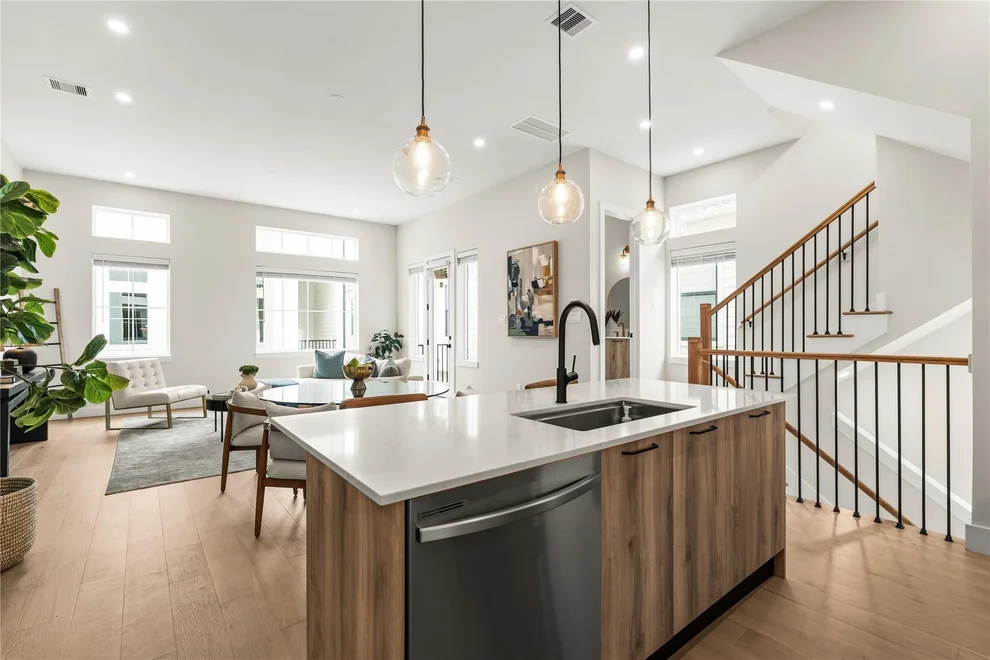 Unit for sale at 3907 Tulane Street, Houston, TX 77018