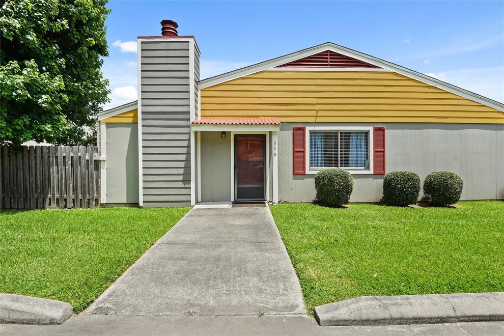 Unit for sale at 546 Georgetown Street, Beaumont, TX 77707