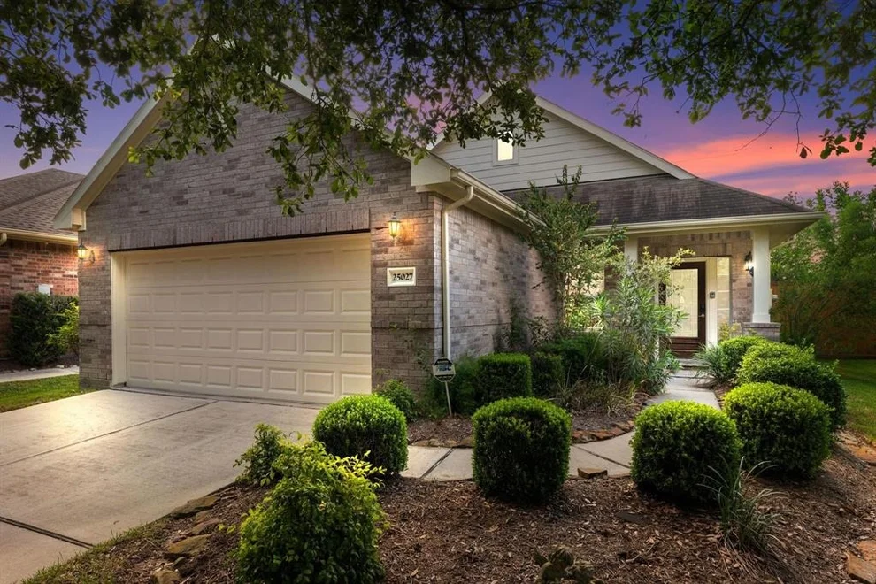 Unit for sale at 25027 Spring Ash Lane, Katy, TX 77494