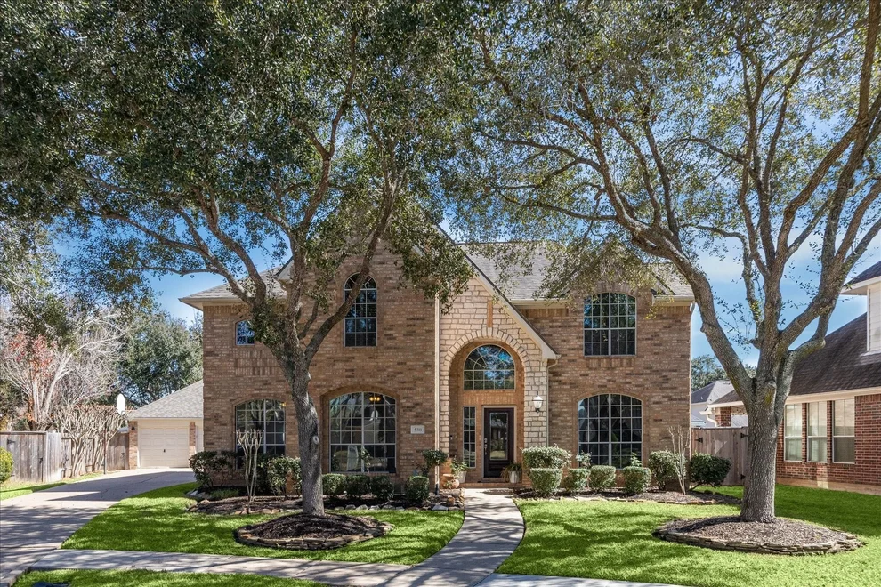 Unit for sale at 5311 Ashley Way Court, Sugar Land, TX 77479